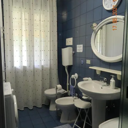 House Frescada Lejlighed Preganziol
