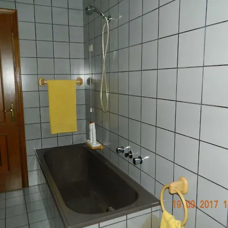Apartamento House Frescada