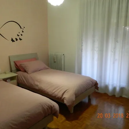 Lejlighed House Frescada *