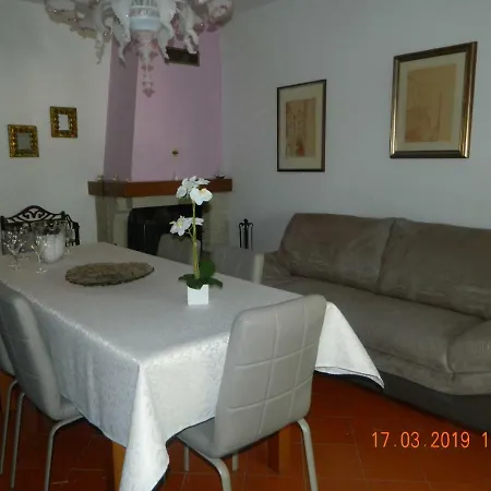House Frescada Apartamento Preganziol