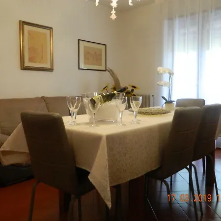 Apartamento House Frescada Preganziol